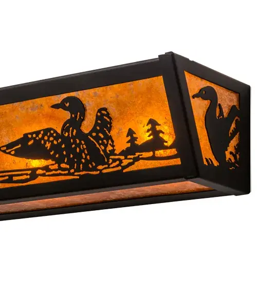 The Meyda Tiffany - Loon by Meyda Lighting - Image 9