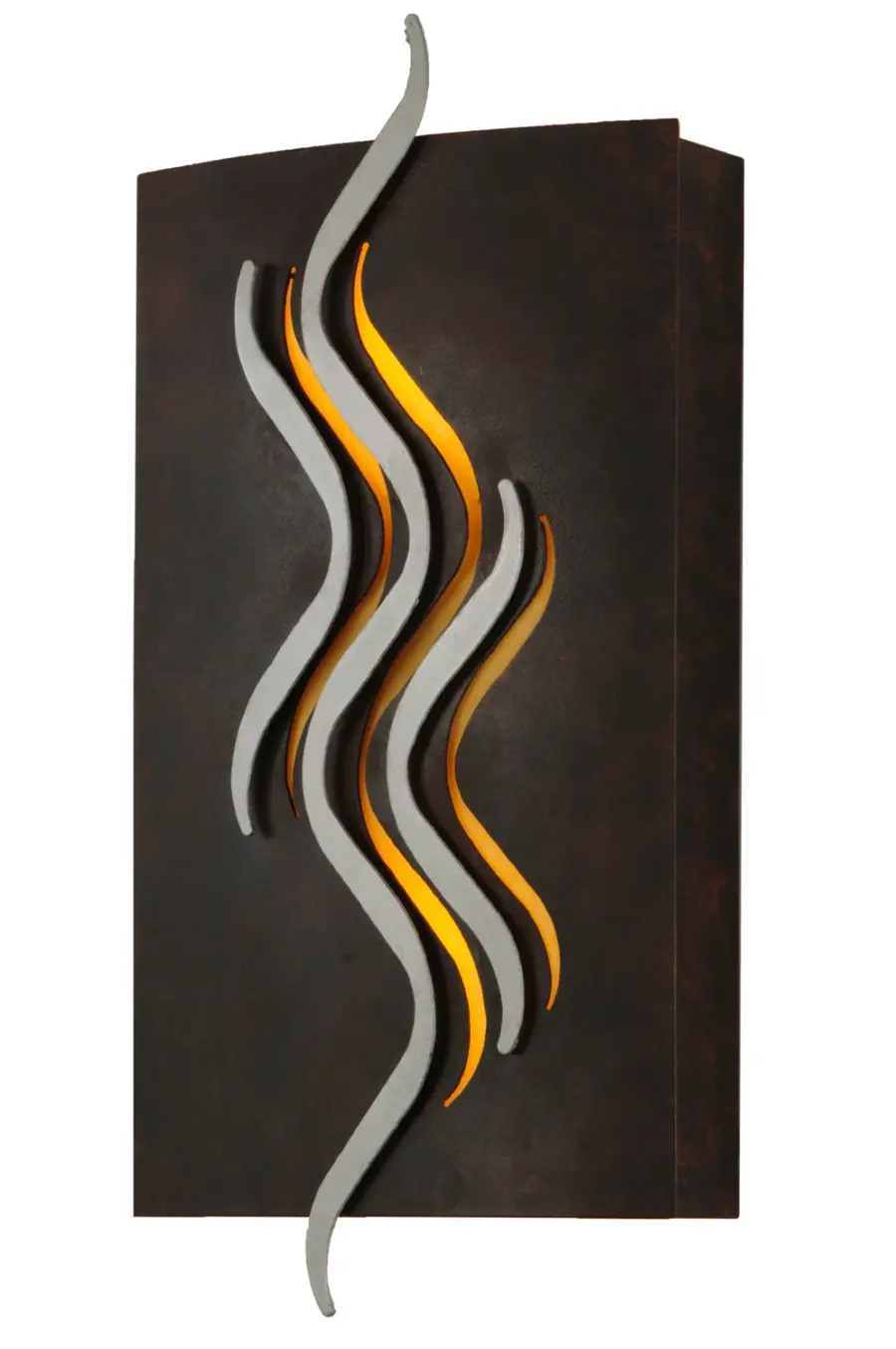 The Meyda Tiffany - Copperwynd by Meyda Lighting