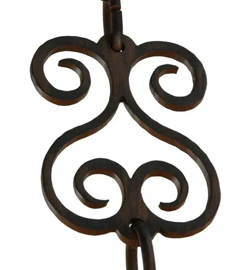 The Toscano by Meyda Lighting - Image 9