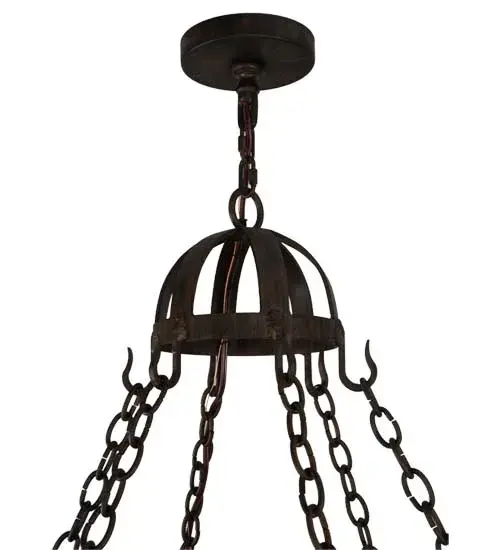 The Toscano by Meyda Lighting - Image 10