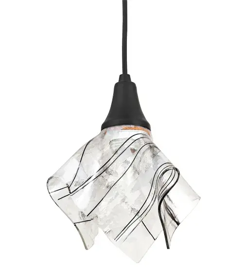 The Handkerchief by Meyda Lighting - Image 3