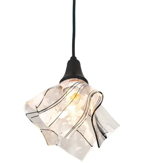The Handkerchief by Meyda Lighting - Image 6