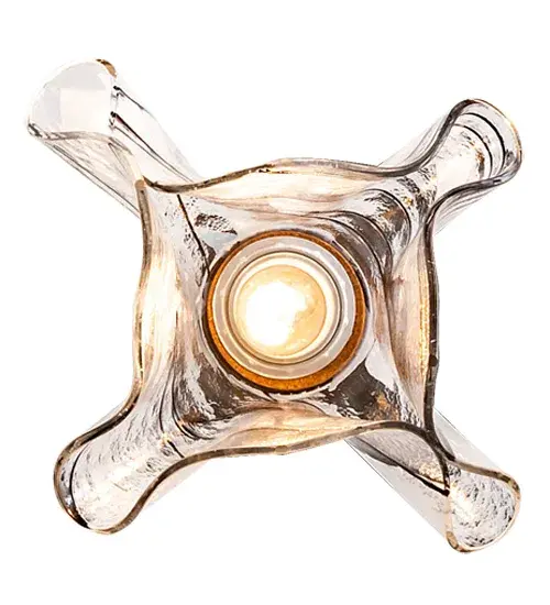 The Handkerchief by Meyda Lighting - Image 7