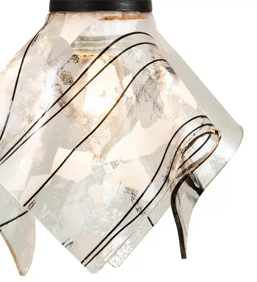 The Handkerchief by Meyda Lighting - Image 8