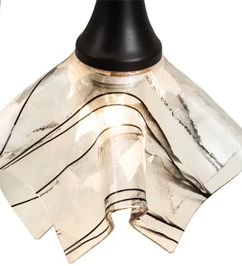 The Handkerchief by Meyda Lighting - Image 9