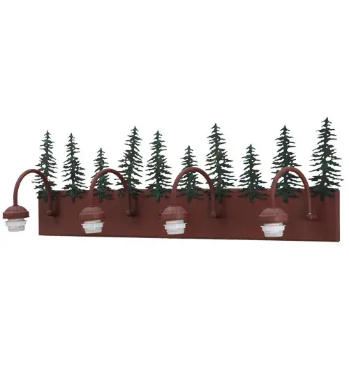The Spruce Pine by Meyda Lighting