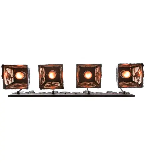 The Spruce Pine by Meyda Lighting - Image 6