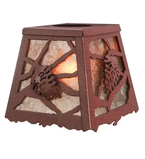 The Spruce Pine by Meyda Lighting - Image 9