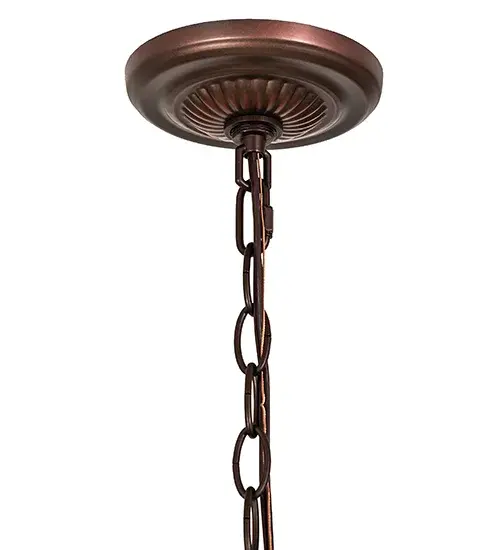 The Tiffany Fishscale by Meyda Lighting - Image 9