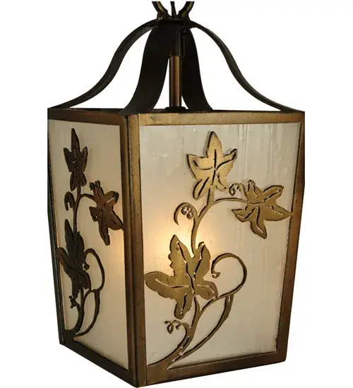 The Maple Vine by Meyda Lighting - Image 7