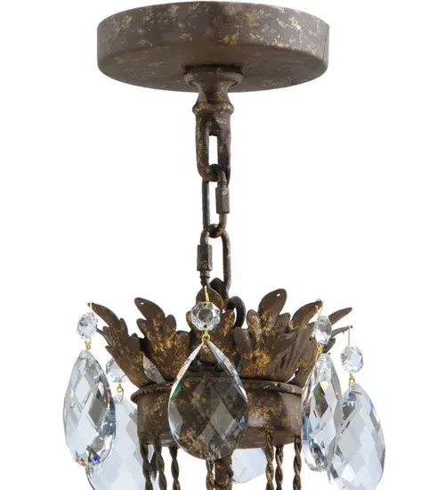 The Meyda Tiffany - Antonia by Meyda Lighting - Image 9