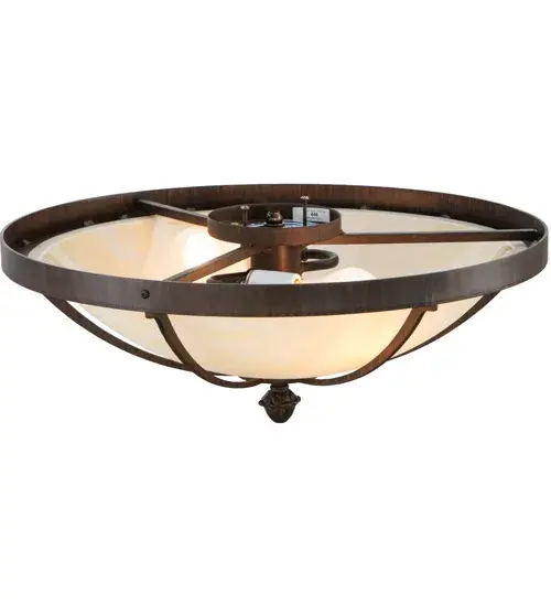 The Meyda Tiffany - Dominga by Meyda Lighting - Image 4