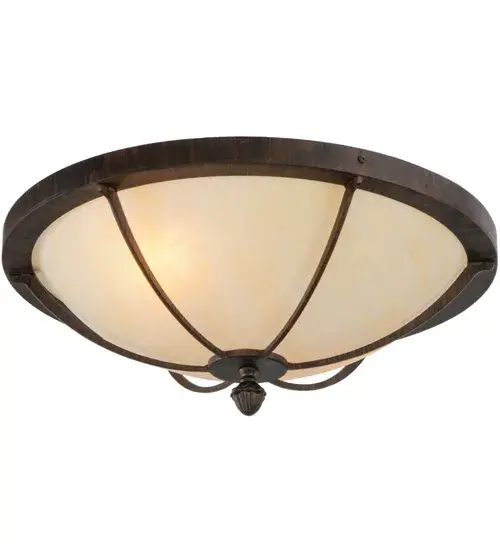 The Meyda Tiffany - Dominga by Meyda Lighting - Image 6