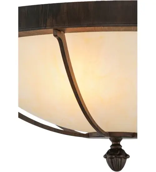The Meyda Tiffany - Dominga by Meyda Lighting - Image 8
