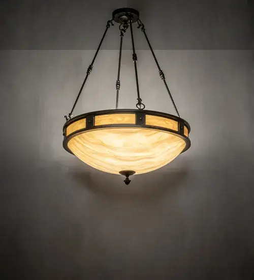 The Capella by Meyda Lighting - Image 1