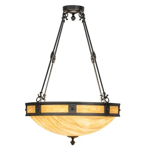 The Capella by Meyda Lighting - Image 5