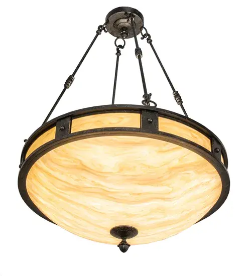 The Capella by Meyda Lighting - Image 6