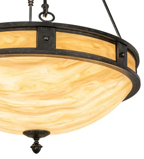 The Capella by Meyda Lighting - Image 8