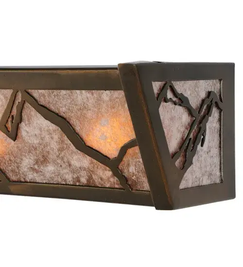 The Mountains by Meyda Lighting - Image 9