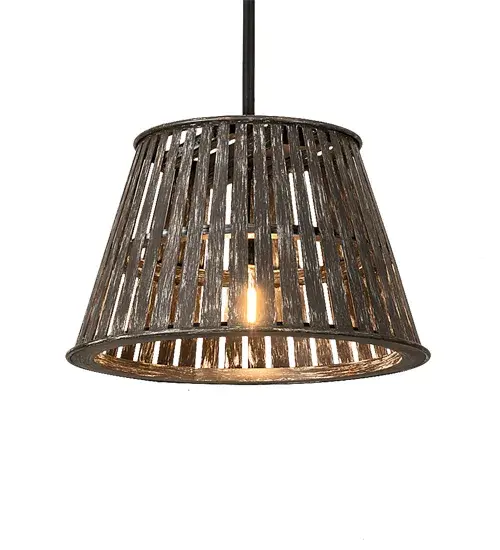 The Peach Basket by Meyda Lighting - Image 2