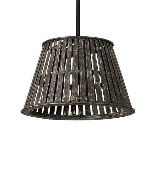 The Peach Basket by Meyda Lighting - Image 3