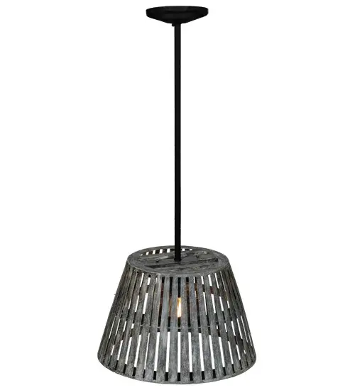 The Peach Basket by Meyda Lighting - Image 4