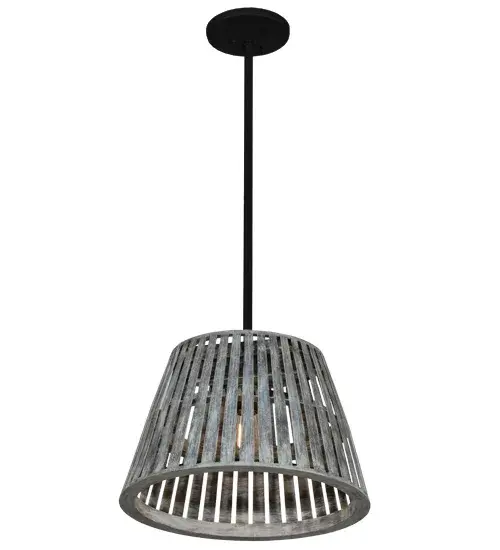 The Peach Basket by Meyda Lighting - Image 5