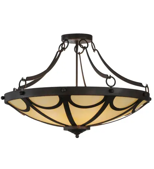The Carousel by Meyda Lighting - Image 1