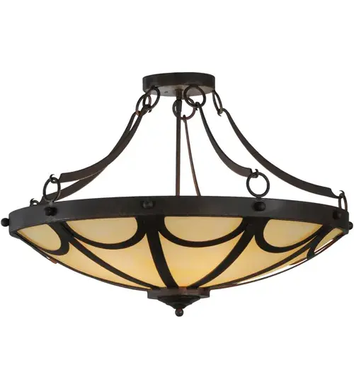 The Carousel by Meyda Lighting - Image 2