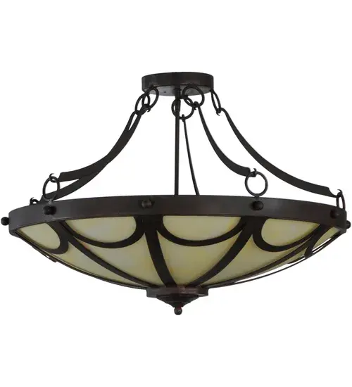 The Carousel by Meyda Lighting - Image 3