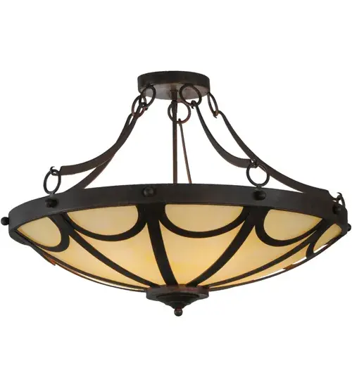 The Carousel by Meyda Lighting - Image 4