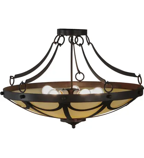 The Carousel by Meyda Lighting - Image 5