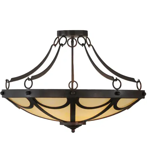 The Carousel by Meyda Lighting - Image 6