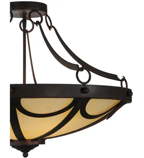 The Carousel by Meyda Lighting - Image 7