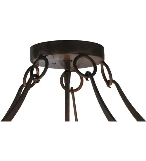 The Carousel by Meyda Lighting - Image 8
