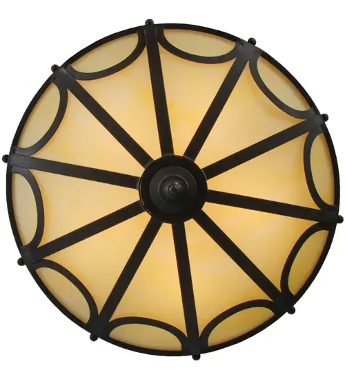 The Carousel by Meyda Lighting - Image 9