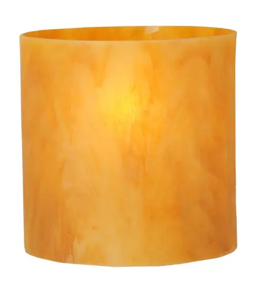 The Cylinder by Meyda Lighting - Image 1