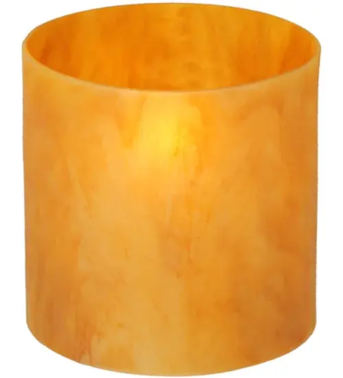 The Cylinder by Meyda Lighting - Image 4