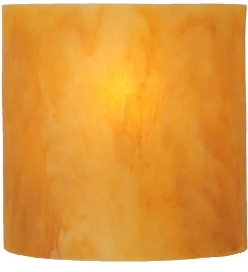 The Cylinder by Meyda Lighting - Image 5