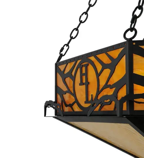 The Hexagon by Meyda Lighting - Image 8