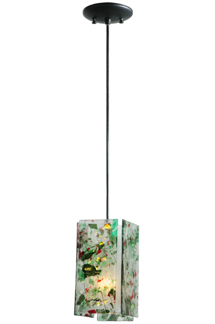 The Metro Fusion by Meyda Lighting
