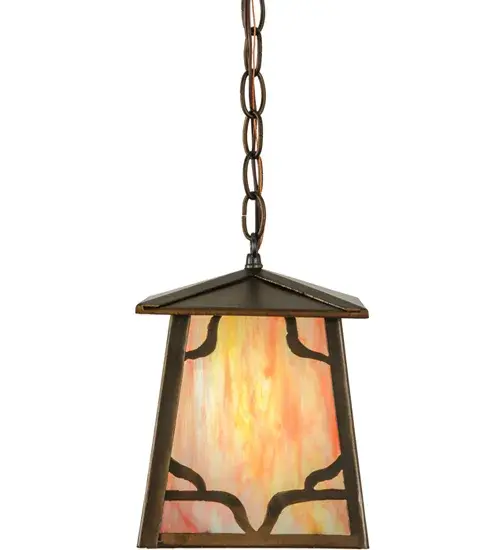 The Kirkpatrick by Meyda Lighting - Image 5