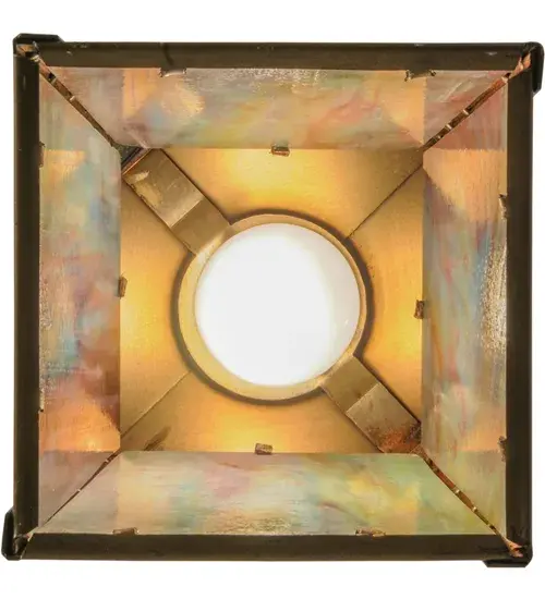 The Kirkpatrick by Meyda Lighting - Image 7