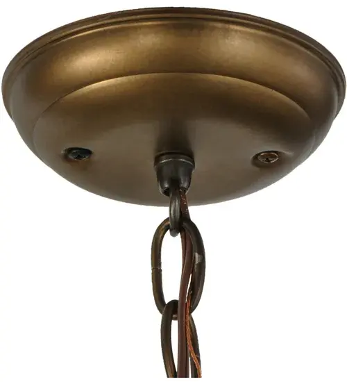 The Kirkpatrick by Meyda Lighting - Image 9