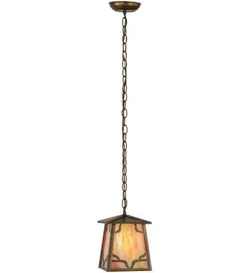 The Kirkpatrick by Meyda Lighting - Image 10