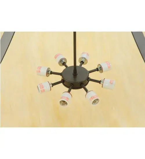 The Urban by Meyda Lighting - Image 9
