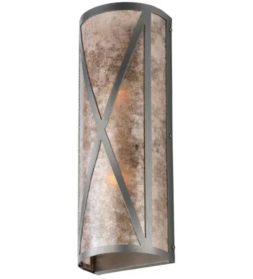 The Saltire Craftsman by Meyda Lighting - Image 6