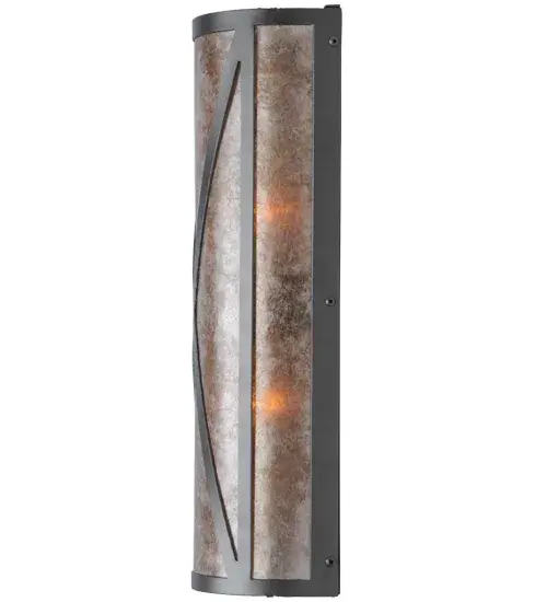 The Saltire Craftsman by Meyda Lighting - Image 8