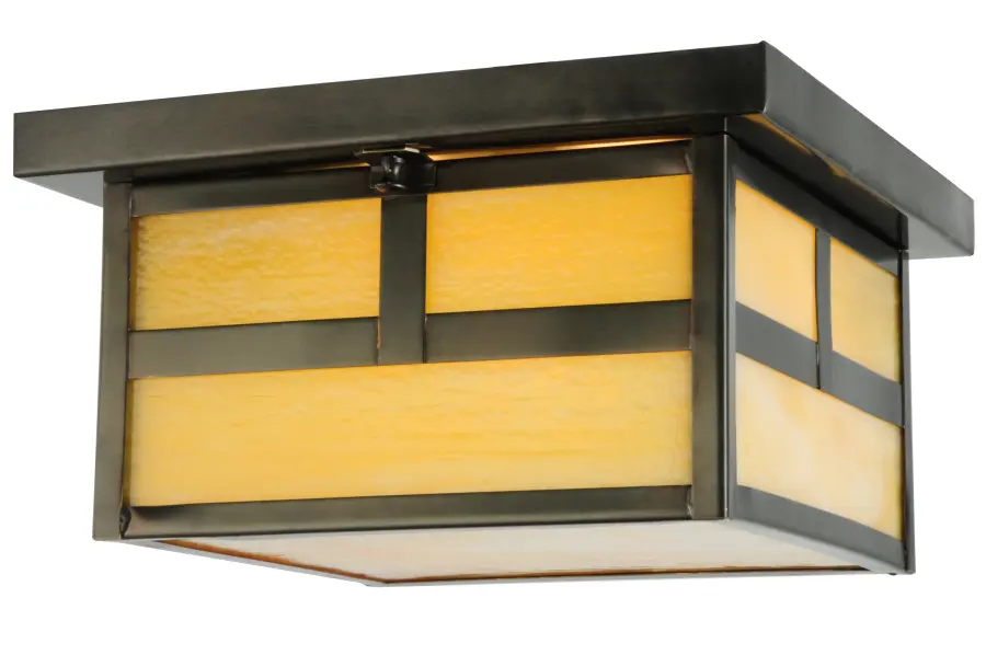 The Hyde Park by Meyda Lighting - Image 1
