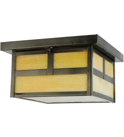 The Hyde Park by Meyda Lighting - Image 3